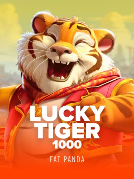 Sexycasino Situs Live Casino Online Terpercaya dengan Dealer Profesional Indonesia|Sexycasino - Lucky Tiger 1000