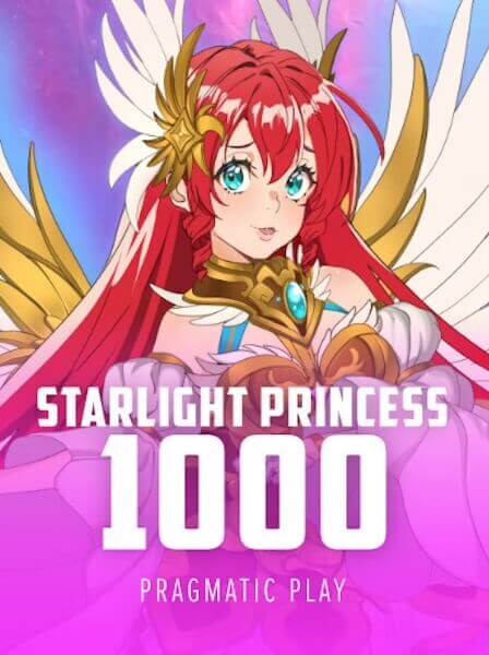 Sexycasino Situs Live Casino Online Terpercaya dengan Dealer Profesional Indonesia|Sexycasino - Starlight Princess 1000