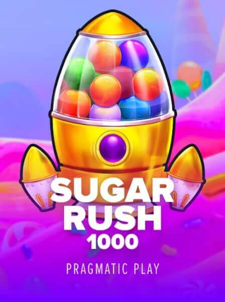 Sexycasino Situs Live Casino Online Terpercaya dengan Dealer Profesional Indonesia|Sexycasino - Sugar Rush 1000